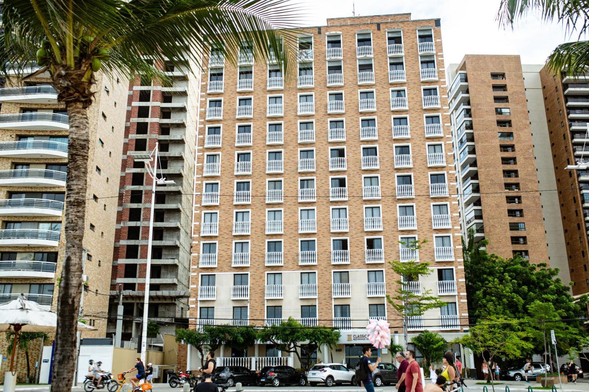 Hotel Classic Fortaleza (Ceara)