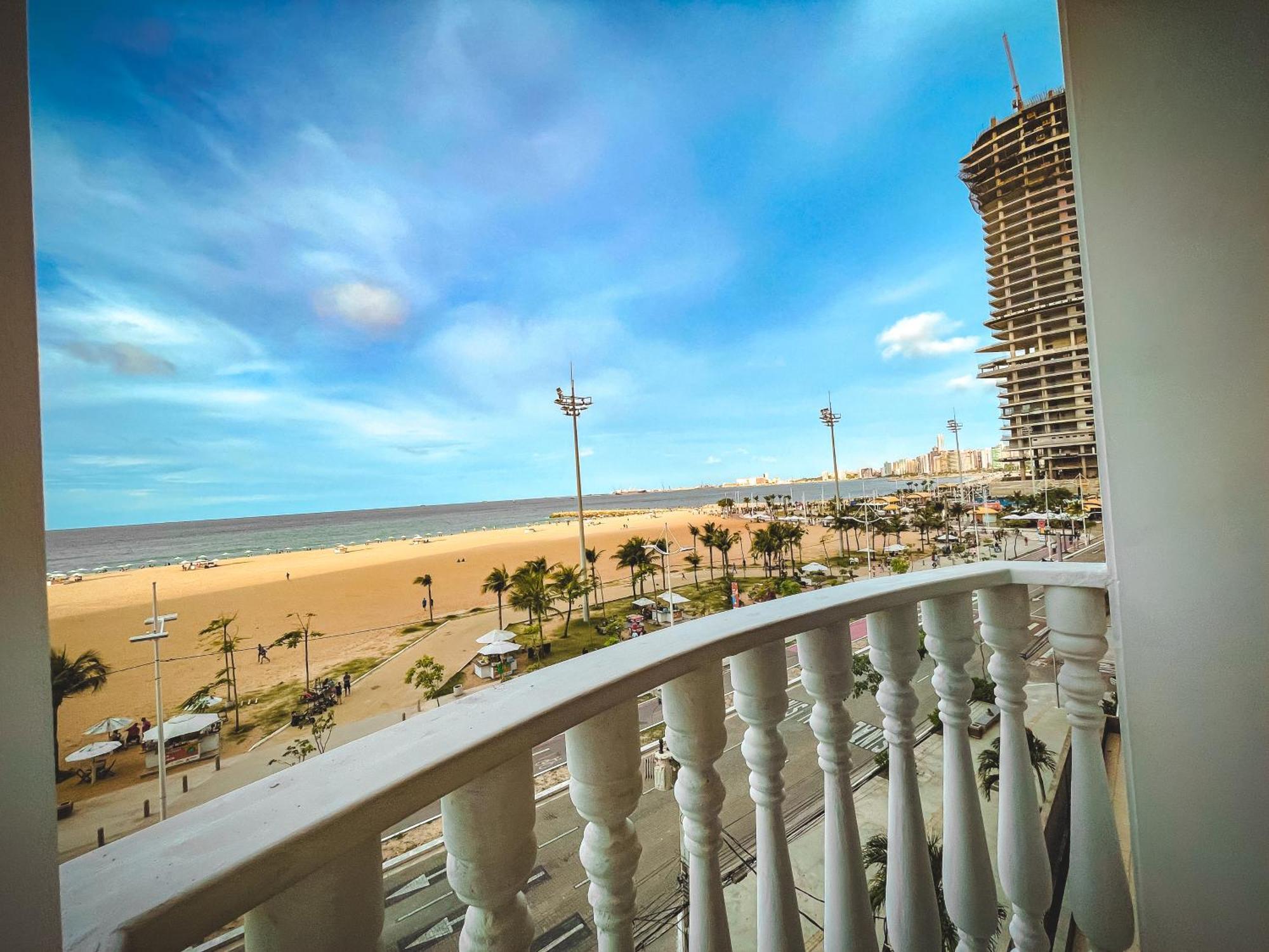 Hotel Classic Fortaleza (Ceara)