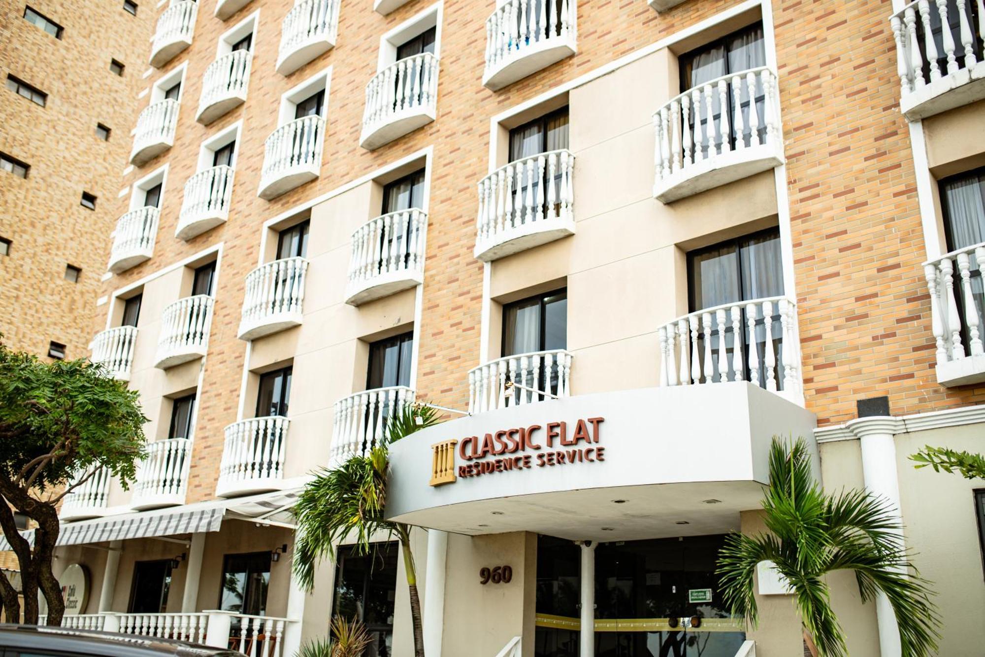 Classic * Fortaleza (Ceara)