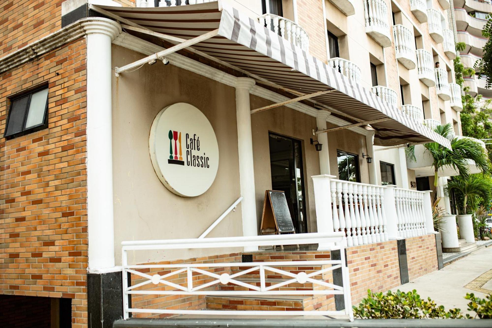 Classic Hotel Fortaleza (Ceara)